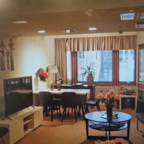Aikatalo Hostel Helsinki - Resepsjon