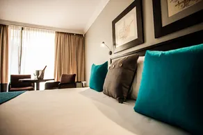 Avani Maseru Hotel - Room