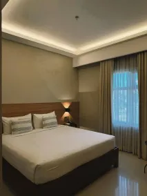 Patio by Balai Norte - Chambre