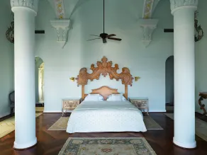 La Maison Bleue El Gouna - Room
