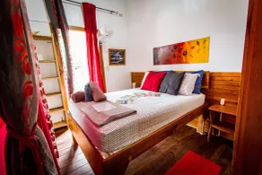 Barrbra BnB Over The Sea - Room