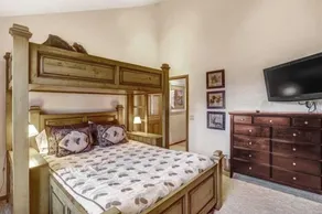 Ski in, Ski out, 2 Bedroom Luxury Residence in Snowmass Village - Zimmer