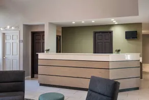 Residence Inn San Ramon - Réception