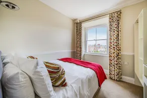 Yeo Dale Hotel - Habitación