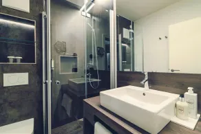 Golserhof - Salle de bain