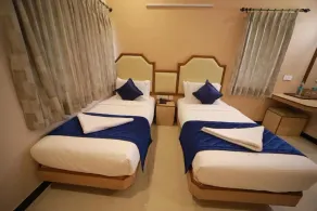 Majestic Hotel Madurai - Room