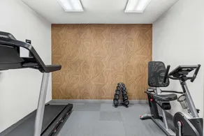 Comfort Inn Painesville - Concord - Fitness facility