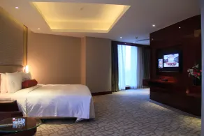Swiss Grand Nanchang - Room