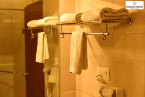 Sanman Gardenia - Room