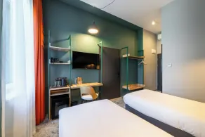 DeSilva Inn Opole - Room