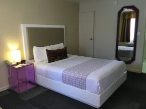 Inn at Golden Gate - Chambre