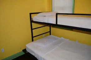 India House Hostel - Chambre