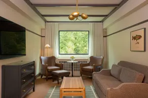 Grand Adirondack Hotel, Lake Placid, a Tribute Portfolio Hotel - Chambre