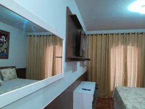 Hotel Ciconha - Chambre
