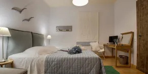 Kalderimi Country House - Værelse