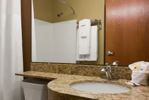 Microtel Inn & Suites Pleasanton - Room