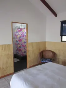 Atavai Hotel Rapa Nui - Room