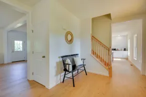 Timeless Hillsville Farmhouse: Blue Ridge Parkway! - Interiør