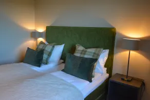 Quality Hotel Grand Royal - Habitación