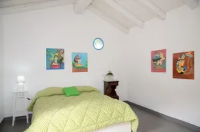 Il Tanaceto - Zimmer