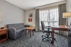 Best Western Hotel Brossard - Chambre