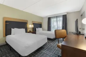 Homewood Suites by Hilton Philadelphia Great Valley - Zimmer