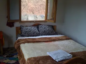 Maison D'hote Chez La Famille - Chambre