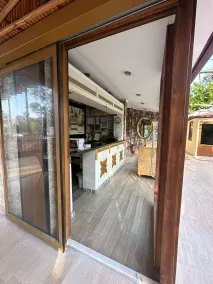 Barby Butik Otel - Reception