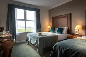 Inishowen Gateway Hotel - Room