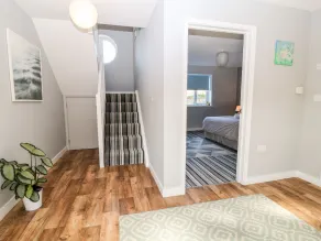 Seagull Cottage - Room
