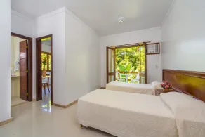 Enseada dos Corais Praia Hotel - Room