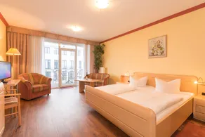 Hotel Esplanade & Aparthotel Rialto - Room