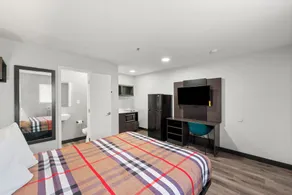 Southern Suites Kennesaw - Rom