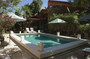 Casa Limon - Pool