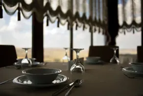 Urofiz Termal Hotel - Restaurant