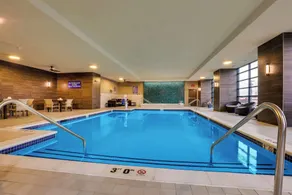 Drury Plaza Hotel Chattanooga Hamilton Place - Piscine