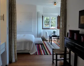 Am Eichholz Galerie & Art-Hotel - Quarto