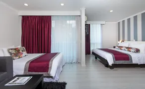 The Morgana Poblado Suites Hotel - Room