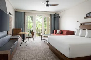 Hyatt Regency Lost Pines Resort and Spa - Chambre