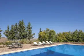 Diar illi - Pool