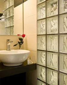 Hôtel Carré Vieux Port Marseille - Salle de bain