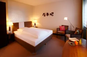 Hotel Ritter Durbach - Room
