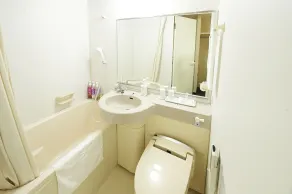 Sotetsu Fresa Inn Fujisawa Shonandai - Salle de bain