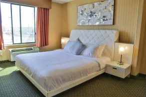 Sweetwater Lodge - Rock Springs - Green River - Chambre