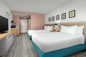 Hilton Garden Inn Greensboro - Chambre