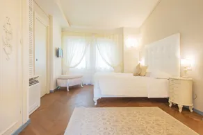 Relais Sassa al Sole - Zimmer
