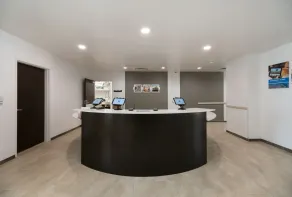 Motel 6-Corpus Christi, TX - Recepción