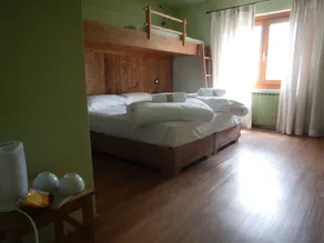 Hotel Riva Sport & Wellness - Quarto