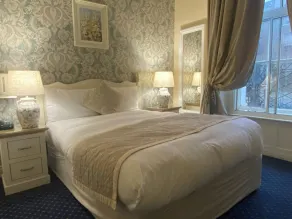 Baggot Court Townhouse - Room