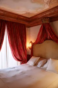 Hotel Miramonti - Habitación
